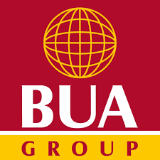 BUA Group Logo