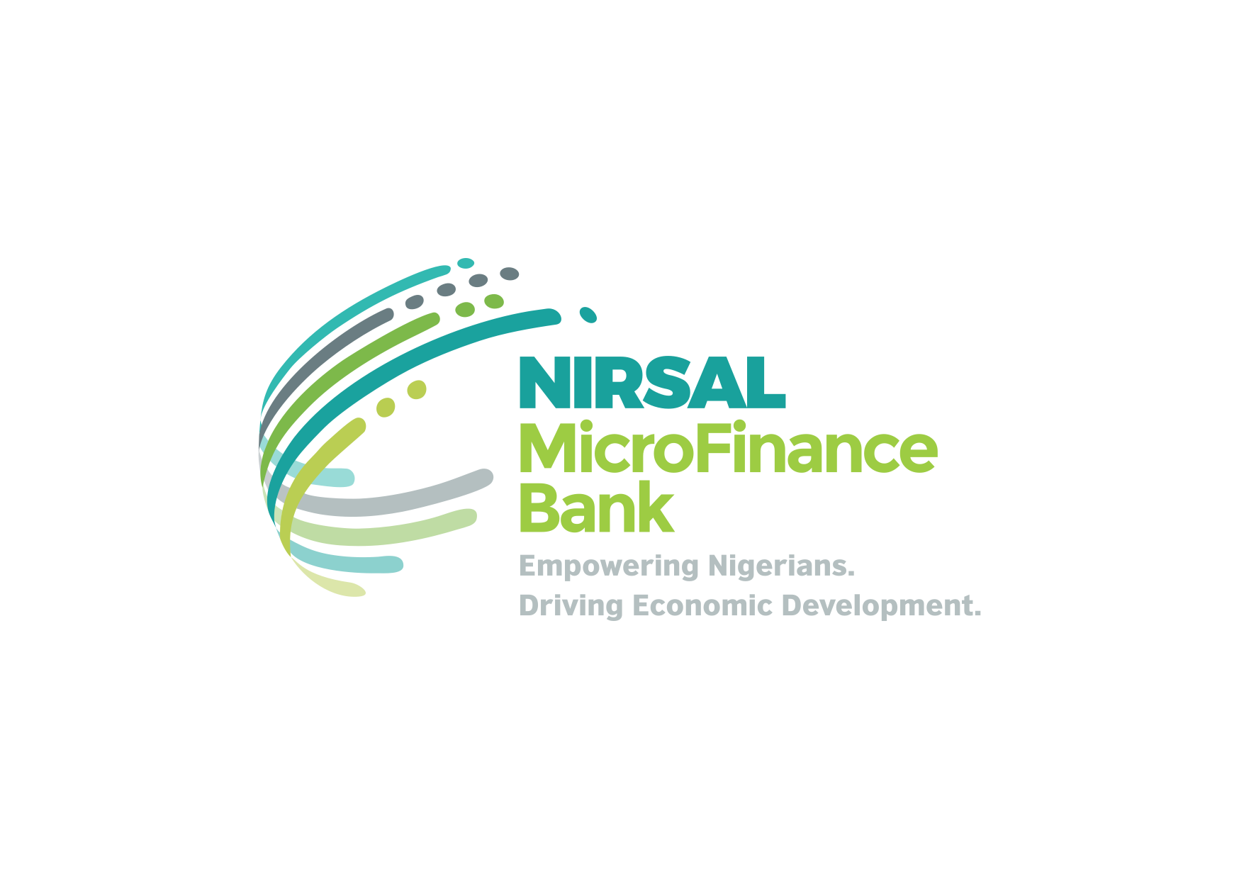 NIRSAL Logo