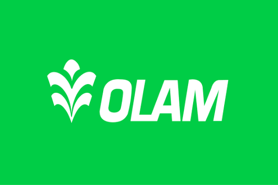 Olam Logo